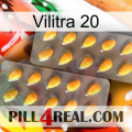 Vilitra 20 cialis2